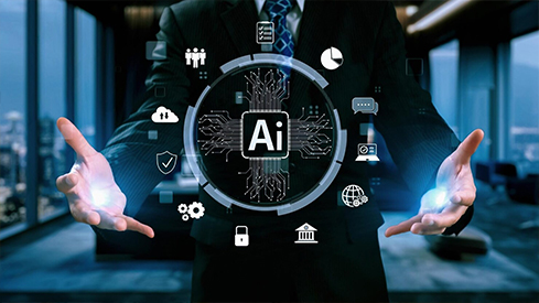 AI Consulting Company
