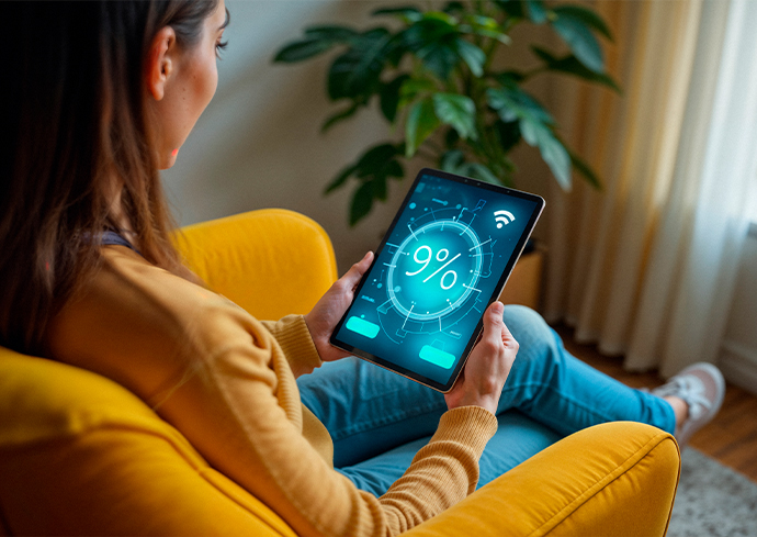 AI-Driven Sales Enablement Platform