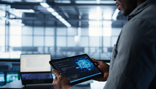 AI-Powered Automation