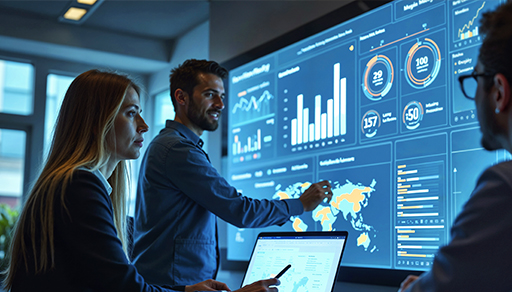 AI for Business Intelligence