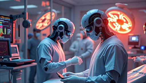 AI for Healthcare & Life Sciences