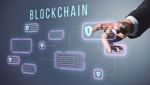 Blockchain Development