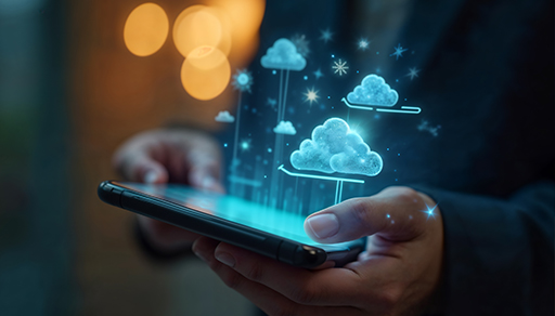 Cloud Development & Consulting