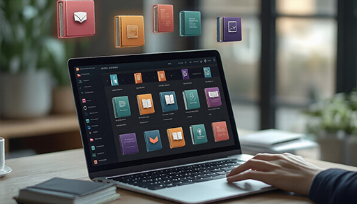 Content Management Systems