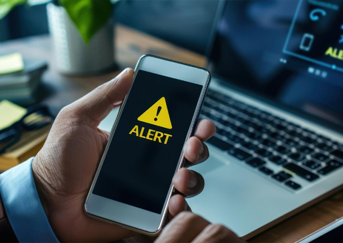 Emergency Alert Safety App