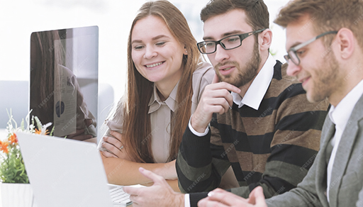 Enterprise Software Solutions