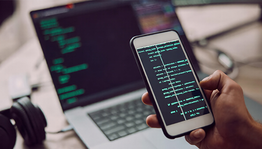 Mobile Software Solutions