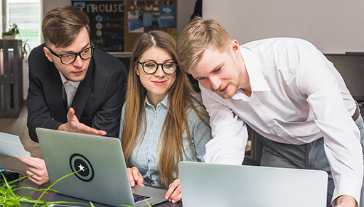 Software Development Company