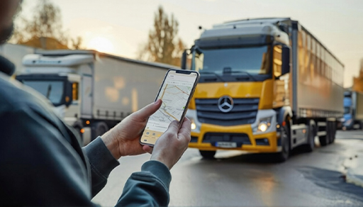 Transportation & Logistics