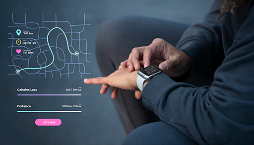 Wearables & Embedded Software