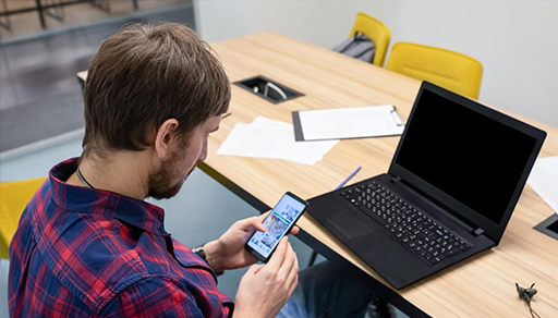 Web Application Development