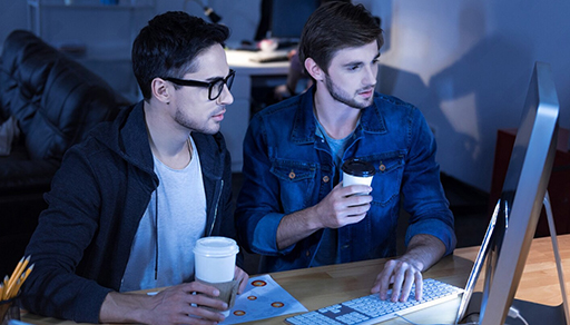 Web Development Company