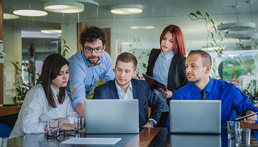 IT Staff Augmentation Company