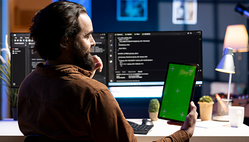 Mobile App Development Company